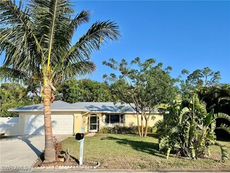 5558 New Pine Lake Dr, Fort Myers, FL 33907