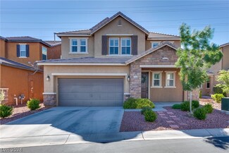 7131 Elder St, Las Vegas, NV 89166