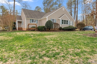 9701 Bunker Ct, Petersburg, VA 23805