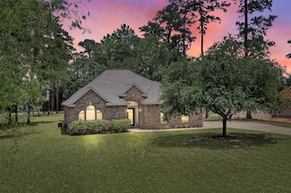 22618 Trailwood Ln, Tomball, TX 77375