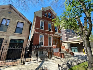 1546 N Mohawk St Unit 5, Chicago, IL 60610