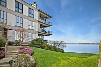 6333 Lake Washington Blvd NE, Kirkland, WA 98033