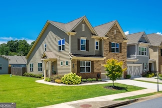 2910 Bishopstone Way, Cumming, GA 30040