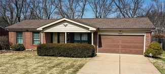 9921 Oak Haven Ave, Saint Louis, MO 63119