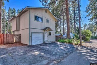 213 Lyons Ave, Zephyr Cove, NV 89448