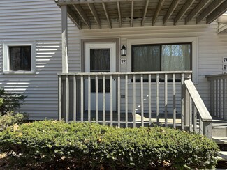 330 Savin Ave Unit 72, West Haven, CT 06516