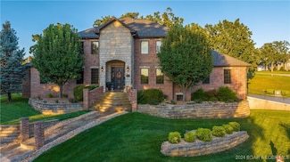 5745 Tree Leaf Ct, Osage Beach, MO 65065