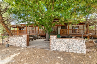 2165 N Koolridge Way, Chino Valley, AZ 86323