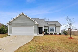 15 Denning Farms Ln, Benson, NC 27504
