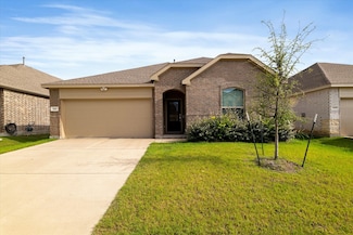 1231 Sequoia Ln, Princeton, TX 75407