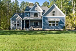 11397 Poplar Gate Dr, Mechanicsville, VA 23116