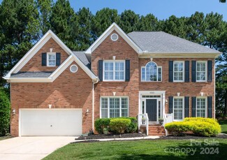 12523 Willingdon Rd, Huntersville, NC 28078