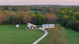459 Colwell Rd, Forestburg, TX 76239