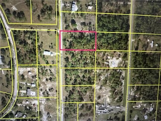 635 S Zambria St, Montura, FL 33440