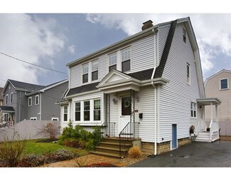 35 Leonard Rd, Melrose, MA 02176