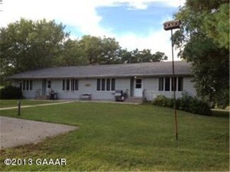 16993 Pine St NW, Brandon, MN 56315
