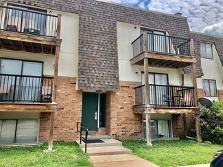 3610 Gabriel Ave Unit 337, Parsons, KS 67357