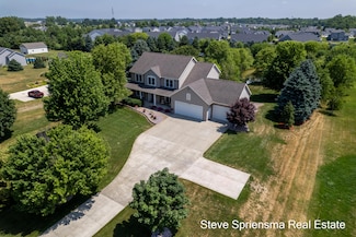 10908 78th Ave, Allendale, MI 49401