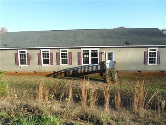 355 Romie Snow Rd, Dobson, NC 27017