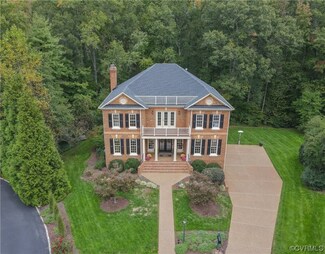 6005 Oxbury Ct, Glen Allen, VA 23059