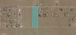 4 E Dolphin Ave, Ridgecrest, CA 93555