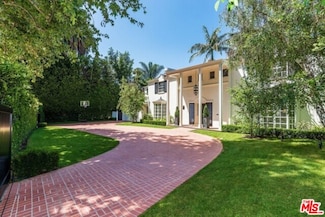 415 S Beverly Glen Blvd, Los Angeles, CA 90024
