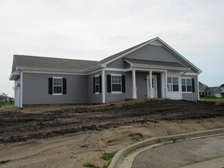 2958 Payton Crossing, Johnsburg, IL 60051