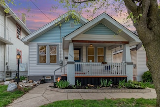 3906 Tracy Ave, Covington, KY 41015