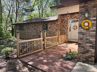 W4609 S Pearl Lake Rd, Redgranite, WI 54970