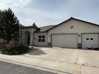 2906 Cinder Dr, Grand Junction, CO 81503