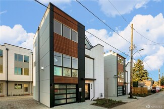 6626 Carleton Ave S, Seattle, WA 98108