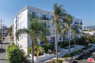 1237 S Holt Ave Unit 307, Los Angeles, CA 90035