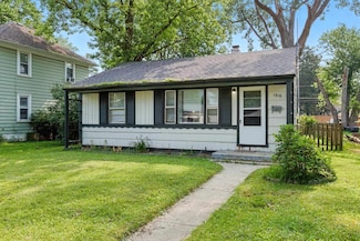 1610 Kentucky Ave, Fort Wayne, IN 46805