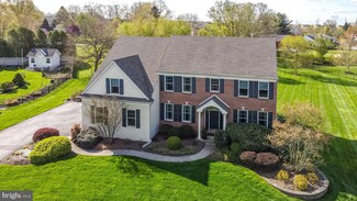 412 Turnberry Way, Souderton, PA 18964