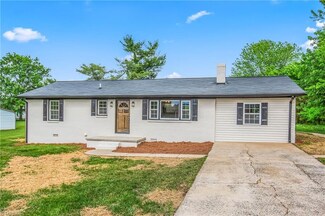 3612 Ridge St, Boonville, NC 27011