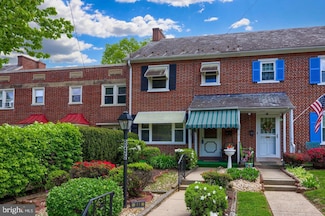 846 Fremont St, Lancaster, PA 17603