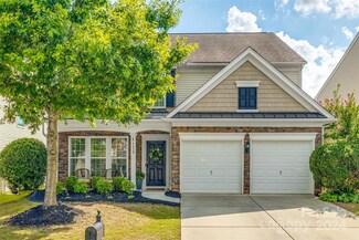 4438 Huntingdon Dr, Indian Land, SC 29707