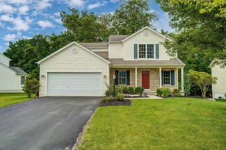 780 Delong St, Pickerington, OH 43147