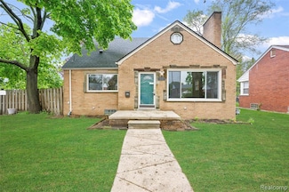 18470 Outer Dr, Dearborn, MI 48128