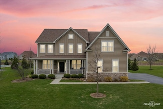6625 Savanna Ln, Village of Lakewood, IL 60014