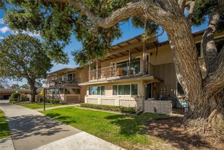 13400 Del Monte Dr Unit 1 M, Seal Beach, CA 90740