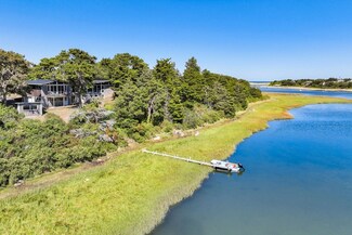 13 Sheep's Pasture Point, Orleans, MA 02653