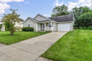 1350 Elmside St, Alliance, OH 44601