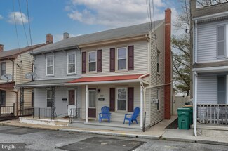 224 S 6th Ave, Lebanon, PA 17042