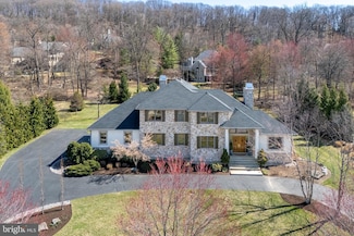 2230 Augusta Dr, Center Valley, PA 18034