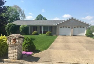850 Basel St SW, Sugarcreek, OH 44681