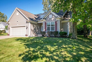 1403 Whispering Trail Unit 66, Benton Harbor, MI 49022