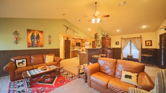 401 Walton Cir, Ruidoso, NM 88345