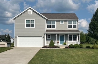 3832 Sunchase Ave, Hudsonville, MI 49426