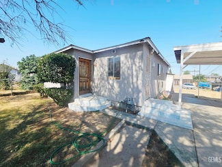 2116 Gage St, Bakersfield, CA 93305